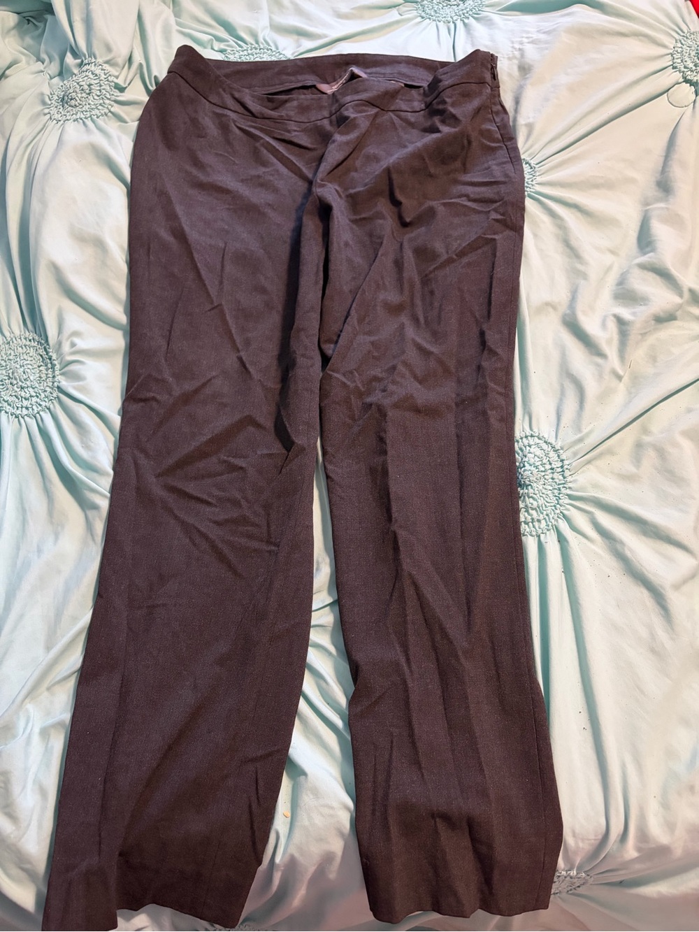 Women size 12 pants